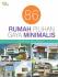 86 Rumah Pilihan Gaya Minimalis